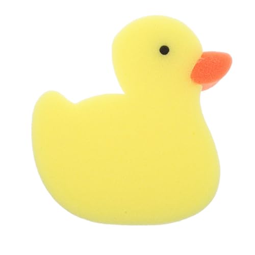 FOYTOKI Babyschwamm Niedliche Ente Formen Kinder Bad Schwämme Cartoon Weiche Duschschrubbe Körper Schwamm Baby Bad Spielzeug Für Kinder Kleinkinder Kleinkinder FOYTOKI Babyschwamm Niedliche Ente Formen Kinder Bad Schwämme Cartoon Weiche Duschschrubbe Körper Schwamm Baby Bad Spielzeug Für Kinder Kleinkinder Kleinkinder von FOYTOKI