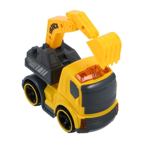 FOYTOKI Baufahrzeug Spielzeugset für Mini Baufahrzeugen und Kranwagen für Jungen und Fördert Kreativität und Motorische Fähigkeiten FOYTOKI Baufahrzeug Spielzeugset für Mini Baufahrzeugen und Kranwagen für Jungen und Fördert Kreativität und Motorische Fähigkeiten von FOYTOKI
