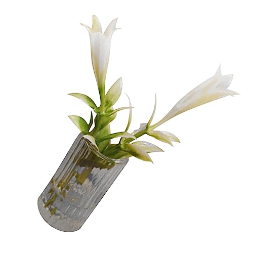 FOYTOKI Blumenarrangement Dekoration Tragbar und Lichtecht für Mikrolandschaften und Feengärten FOYTOKI Blumenarrangement Dekoration Tragbar und Lichtecht für Mikrolandschaften und Feengärten von FOYTOKI