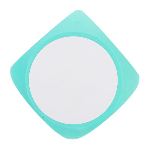 FOYTOKI DIY Abgerundete Schaumstoffwürfel Abwischbare Leere für Kreative Spiele und Lernaktivitäten Langlebiges Material für Klassenzimmer und Partys FOYTOKI DIY Abgerundete Schaumstoffwürfel Abwischbare Leere für Kreative Spiele und Lernaktivitäten Langlebiges Material für Klassenzimmer und Partys von FOYTOKI