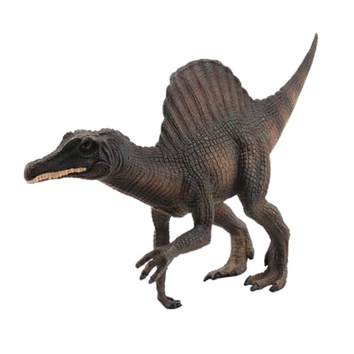 FOYTOKI Spielzeug Dinosaurier Modell Aus Kunststoff Realistisches Dino Spielzeug Für Junge Mädchen Pädagogisches Lernspielzeug Dekoration Für Dino Party Geschenkidea Für Jungen Und von FOYTOKI