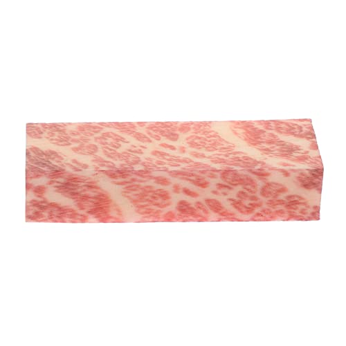 FOYTOKI Echtes Aussehen Fake Meat Modell Künstliches Fleisch für Deko Restaurant Film Requisiten Lebensechte Imitation Perfektes Küchenzubehör Sicher Wiederverwendbar Realistische Details FOYTOKI Echtes Aussehen Fake Meat Modell Künstliches Fleisch für Deko Restaurant Film Requisiten Lebensechte Imitation Perfektes Küchenzubehör Sicher Wiederverwendbar Realistische Details von FOYTOKI