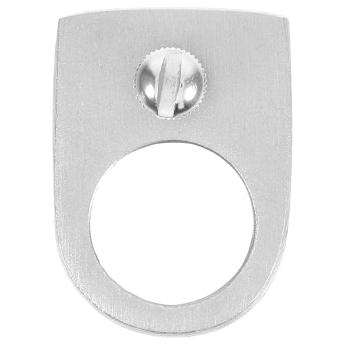 FOYTOKI Ersatzring für Outdoor Aktivitäten Langlebiger Stabiler und Eleganter Ring für Vielseitige Anwendungen zum Austausch Beschädigter Ringe FOYTOKI Ersatzring für Outdoor Aktivitäten Langlebiger Stabiler und Eleganter Ring für Vielseitige Anwendungen zum Austausch Beschädigter Ringe von FOYTOKI