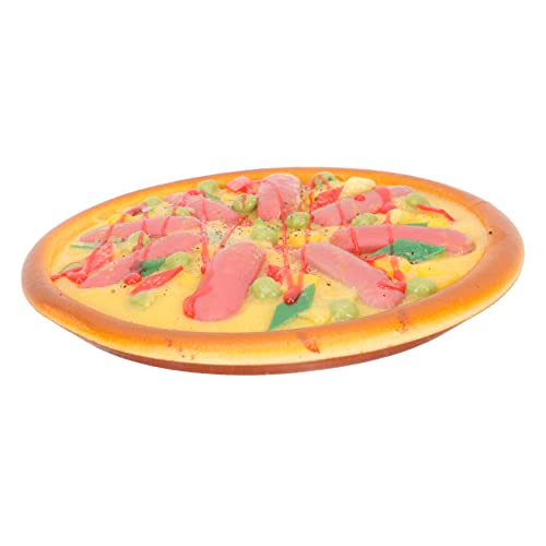 FOYTOKI Essen Für Küche Pizza Fake Food Rollenspiel Küchenzubehör Küchen Foto Requisite Acrylscheiben Für Zuckergusskuchen Spielrestaurant Bäckerei Foto Requisite Aus PVC FOYTOKI Essen Für Küche Pizza Fake Food Rollenspiel Küchenzubehör Küchen Foto Requisite Acrylscheiben Für Zuckergusskuchen Spielrestaurant Bäckerei Foto Requisite Aus PVC von FOYTOKI
