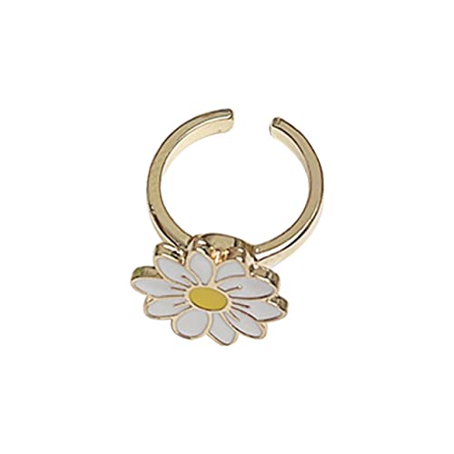 FOYTOKI Fidget Ring für Verstellbarer Stressring aus Hochwertigem Material Effektives zur Stressbewältigung für Verschiedene Fingergrößen Charmantes Design für Jungen FOYTOKI Fidget Ring für Verstellbarer Stressring aus Hochwertigem Material Effektives zur Stressbewältigung für Verschiedene Fingergrößen Charmantes Design für Jungen von FOYTOKI