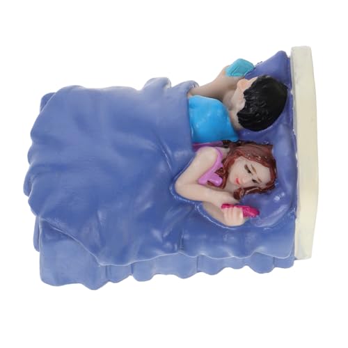 FOYTOKI Figuren mit Smartphone Psychologisches Sandspiel Ornament für Erwachsene Vielseitig Einsetzbar und Teambuilding Stressabbauendes Deko Modell zur Stärkung FOYTOKI Figuren mit Smartphone Psychologisches Sandspiel Ornament für Erwachsene Vielseitig Einsetzbar und Teambuilding Stressabbauendes Deko Modell zur Stärkung von FOYTOKI