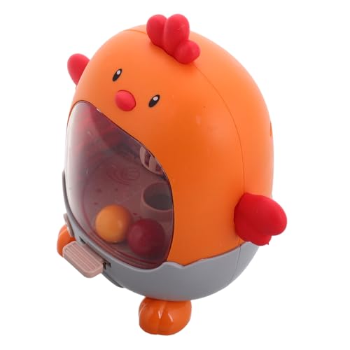 FOYTOKI Interaktives Finger-basketballspiel Kompaktes Mini-Basketball-Set Für Büro Schreibtisch Reisespielzeug Für Erwachsene Und Kinder Partygeschenk von FOYTOKI