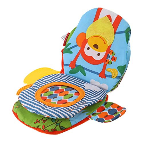 FOYTOKI Handpuppe Multifunktionale Tier Handpuppe für Interaktives für Eltern Junge Mädchen Interaktion Umweltfreundliches Material für Weihnachten und Geburtstage FOYTOKI Handpuppe Multifunktionale Tier Handpuppe für Interaktives für Eltern Junge Mädchen Interaktion Umweltfreundliches Material für Weihnachten und Geburtstage von FOYTOKI