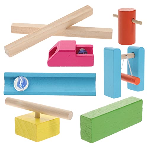 FOYTOKI Holzklotz Domino Bausteine Set Lustiges Und Lehrreiches Für Standard Domino Blöcke Ideales Holzspielzeug Für Kreative Bauprojekte 1 Set Holzspielzeug Baby FOYTOKI Holzklotz Domino Bausteine Set Lustiges Und Lehrreiches Für Standard Domino Blöcke Ideales Holzspielzeug Für Kreative Bauprojekte 1 Set Holzspielzeug Baby von FOYTOKI