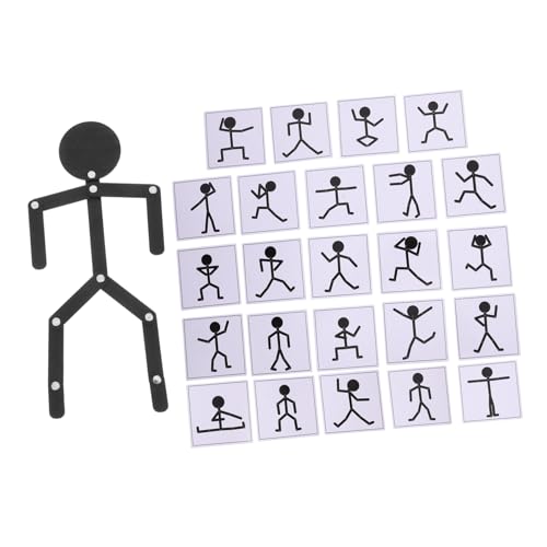 FOYTOKI Intelligentes Puzzle zur Formanpassung für Fördert Hand Augen Koordination Konzentration und Kognitive Fähigkeiten mit Doppelseitigen Karten FOYTOKI Intelligentes Puzzle zur Formanpassung für Fördert Hand Augen Koordination Konzentration und Kognitive Fähigkeiten mit Doppelseitigen Karten von FOYTOKI