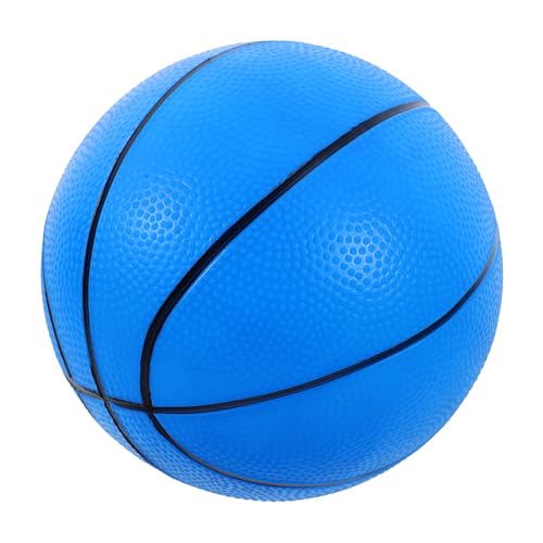 FOYTOKI Interaktives Basketballspielzeug für PVC Hüpfball für Kleinkinder für Indoor und Outdoor Sport Fördert Bewegung und Teamspiel mit Angenehmer Oberfläche und Robustem FOYTOKI Interaktives Basketballspielzeug für PVC Hüpfball für Kleinkinder für Indoor und Outdoor Sport Fördert Bewegung und Teamspiel mit Angenehmer Oberfläche und Robustem von FOYTOKI