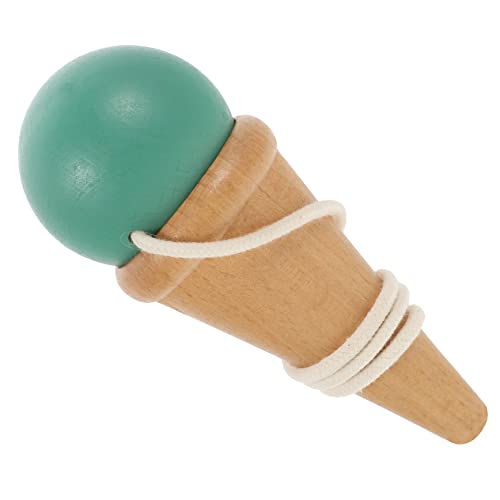 FOYTOKI Kendama aus Holz für Interaktives Geschicklichkeitsspiel Hand Augen Koordination und Motorischen Fähigkeiten Für Drinnen und Draußen Spaß für Einzelspieler FOYTOKI Kendama aus Holz für Interaktives Geschicklichkeitsspiel Hand Augen Koordination und Motorischen Fähigkeiten Für Drinnen und Draußen Spaß für Einzelspieler von FOYTOKI