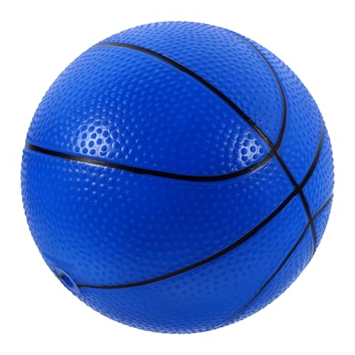 FOYTOKI Kleiner Basketballspielzeugball für Bouncy Ball für Indoor und Outdoor Sicheres und Langlebiges Material für Strand Spielplatz und Zuhause Spaß für Ganze FOYTOKI Kleiner Basketballspielzeugball für Bouncy Ball für Indoor und Outdoor Sicheres und Langlebiges Material für Strand Spielplatz und Zuhause Spaß für Ganze von FOYTOKI