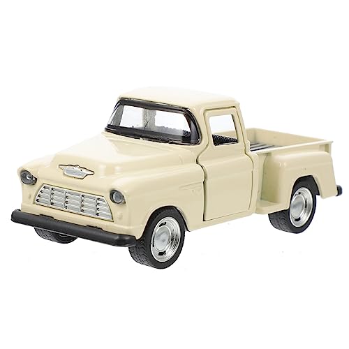FOYTOKI Kleiner Lastwagen Miniaturmodell für Jungen und Fördert Kreatives und Kognitive Fähigkeiten Kinderzimmer FOYTOKI Kleiner Lastwagen Miniaturmodell für Jungen und Fördert Kreatives und Kognitive Fähigkeiten Kinderzimmer von FOYTOKI
