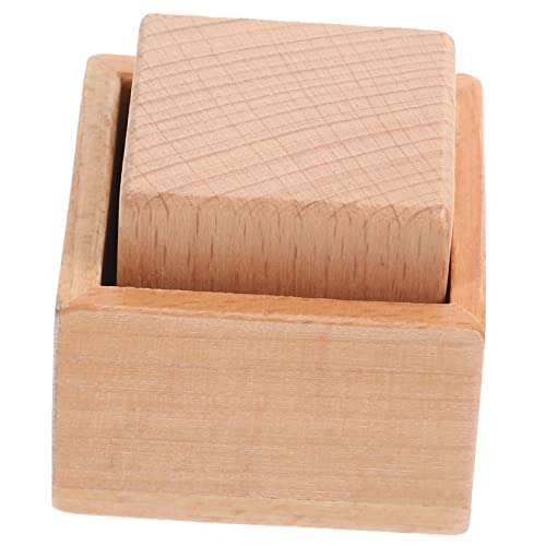 FOYTOKI Kreatives Holzspielzeug für Kleinkinder Sensorisches Hand Augen Koordination Lernspielzeug für Jungen und Ab Monaten Pädagogisches Holzspielzeug für Frühe Bildung FOYTOKI Kreatives Holzspielzeug für Kleinkinder Sensorisches Hand Augen Koordination Lernspielzeug für Jungen und Ab Monaten Pädagogisches Holzspielzeug für Frühe Bildung von FOYTOKI