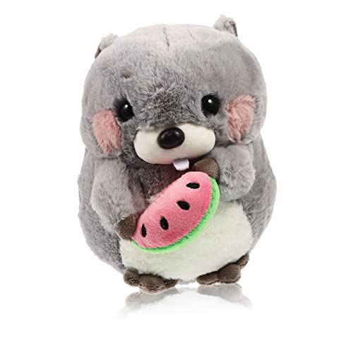 FOYTOKI Kuscheltier Plüschspielzeug für Süßes Stofftier für Sofa und Schlafzimmer Perfektes für Jungen Verarbeitet Träumen von FOYTOKI