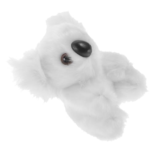 FOYTOKI Kuschelweiche Plüsch Gefülltes Tier für Niedliches Deko Kuscheltier mit Kreativem Design für Babybett FOYTOKI Kuschelweiche Plüsch Gefülltes Tier für Niedliches Deko Kuscheltier mit Kreativem Design für Babybett von FOYTOKI