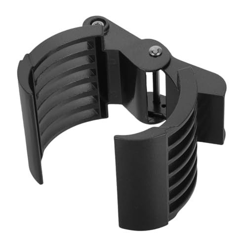 FOYTOKI Simulation Gripper Pickup Hand Für Rc-Bagger Langlebige Alloy-zubehörteile Zur Verbesserung Der Effizienz Von Spielzeugbaggern Vielseitig Einsetzbar Und Stabil von FOYTOKI