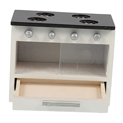 FOYTOKI Maßstab für Mini Küchen und Zimmerdekoration Langlebig und DIY Mini Häuser Lebendige Szenen und Gemütliche Atmosphären FOYTOKI Maßstab für Mini Küchen und Zimmerdekoration Langlebig und DIY Mini Häuser Lebendige Szenen und Gemütliche Atmosphären von FOYTOKI