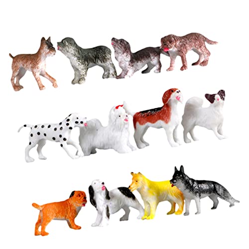 FOYTOKI Miniatur Hund Figuren Realistische Hund Modelle Als Kreative Dekoration Für Zuhause Oder Büro üße Tier Ornamente Für Hundeliebhaber Ideal Als Oder FOYTOKI Miniatur Hund Figuren Realistische Hund Modelle Als Kreative Dekoration Für Zuhause Oder Büro üße Tier Ornamente Für Hundeliebhaber Ideal Als Oder von FOYTOKI
