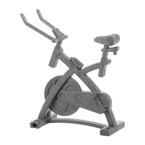 FOYTOKI Miniatur-fitnessgeräte Modell Für Szenen Heimtrainer Bürozubehör Detailliertes Design Kompakt Tragbar Vielseitige Dekoration Für Und Landschaft FOYTOKI Miniatur-fitnessgeräte Modell Für Szenen Heimtrainer Bürozubehör Detailliertes Design Kompakt Tragbar Vielseitige Dekoration Für Und Landschaft von FOYTOKI