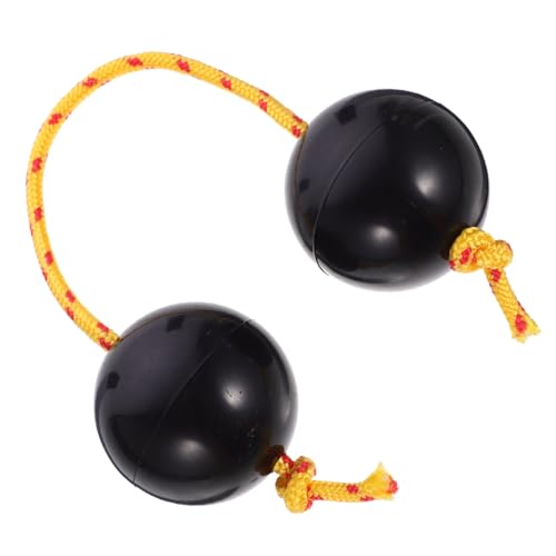FOYTOKI Musikalische Eier Maracas Percussion Instrumente für Sicher und Langlebig Fördert Kreativität und Rhythmusgefühl Eltern Junge Mädchen Aktivitäten und Frühförderung FOYTOKI Musikalische Eier Maracas Percussion Instrumente für Sicher und Langlebig Fördert Kreativität und Rhythmusgefühl Eltern Junge Mädchen Aktivitäten und Frühförderung von FOYTOKI