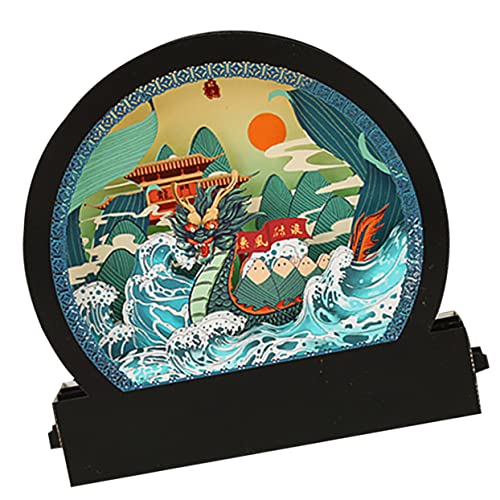 FOYTOKI Papierpuzzle Lustiges Lernspielzeug für Vorschulkinder Fördert Kognitive Fähigkeiten und Formverständnis Farbenfrohes Design für Spielerisches Lernen FOYTOKI Papierpuzzle Lustiges Lernspielzeug für Vorschulkinder Fördert Kognitive Fähigkeiten und Formverständnis Farbenfrohes Design für Spielerisches Lernen von FOYTOKI