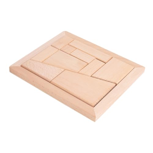 FOYTOKI Puzzle für Interaktive Lernspielzeuge Problemlösungsfähigkeiten und Kreativität für Geburtstagsgeschenke und Feste FOYTOKI Puzzle für Interaktive Lernspielzeuge Problemlösungsfähigkeiten und Kreativität für Geburtstagsgeschenke und Feste von FOYTOKI