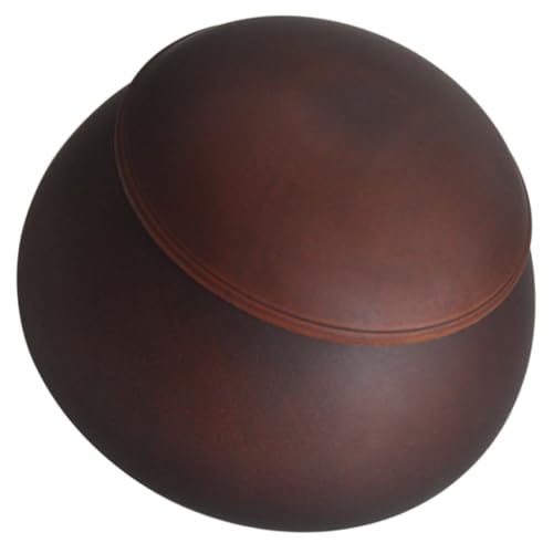 FOYTOKI Schachfiguren Aufbewahrungsbox aus Holz Go Schachbehälter mit Deckel zur Lagerung von Schachspielsteinen Langlebig und für Angenehmes Spielerlebnis von FOYTOKI