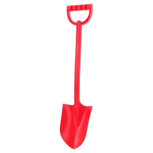 FOYTOKI Schneekelle, Schneeschaufel, Spielzeug, Kinderschaufel, Schaufel, Kunststoffschaufel, Campingschaufel, Schaufel Für Kinder, Schneeblöcke, Schaufel Für Zuhause von FOYTOKI