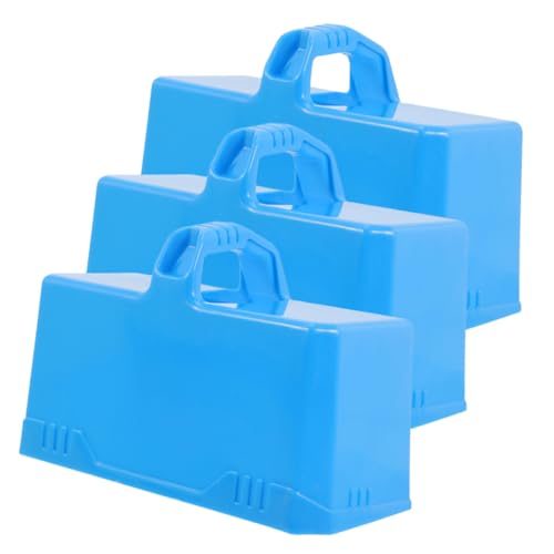 FOYTOKI Schneespielzeug Outdoor Schneeballformer Und Schneebricks Für Den Winter Bunte Formen Für Kreatives Im Schnee Ideal Für Im Freien FOYTOKI Schneespielzeug Outdoor Schneeballformer Und Schneebricks Für Den Winter Bunte Formen Für Kreatives Im Schnee Ideal Für Im Freien von FOYTOKI