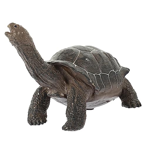 FOYTOKI Simulation Schildkröten Modell Realistisches Schildkröten Ornament aus Langlebigem Vinyl Kreativität Kindern FOYTOKI Simulation Schildkröten Modell Realistisches Schildkröten Ornament aus Langlebigem Vinyl Kreativität Kindern von FOYTOKI