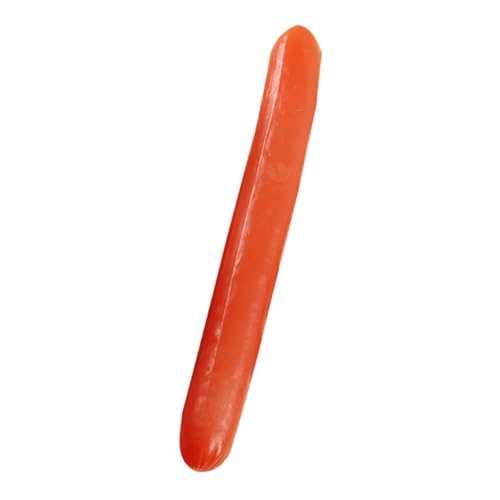FOYTOKI Simuliertes Schinken Wurst Modell Gefälschte Lebensmittel Hotdogs Küchen Neuheiten Gefälschte Fast Food Neuheiten Lebensmittelornamente Neuartige Küchenartikel Lebensechte FOYTOKI Simuliertes Schinken Wurst Modell Gefälschte Lebensmittel Hotdogs Küchen Neuheiten Gefälschte Fast Food Neuheiten Lebensmittelornamente Neuartige Küchenartikel Lebensechte von FOYTOKI