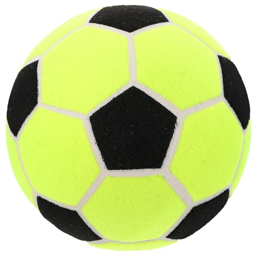 FOYTOKI Sticky Fußball Dart Spiel Filzmaterial Tragbares Leichtes Interaktives Fußball Wurfspiel für Training Familienfeiern und Outdoor Spaß FOYTOKI Sticky Fußball Dart Spiel Filzmaterial Tragbares Leichtes Interaktives Fußball Wurfspiel für Training Familienfeiern und Outdoor Spaß von FOYTOKI