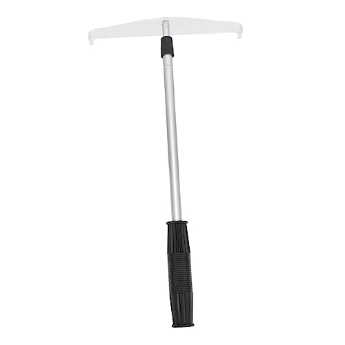 FOYTOKI Teleskop Poker Chips Rake Sammler Praktischer Chip Collector mit Ergonomischem Griff Leicht und Tragbar für Pokerabende und Spiele mit Freunden Robust und Langlebig FOYTOKI Teleskop Poker Chips Rake Sammler Praktischer Chip Collector mit Ergonomischem Griff Leicht und Tragbar für Pokerabende und Spiele mit Freunden Robust und Langlebig von FOYTOKI