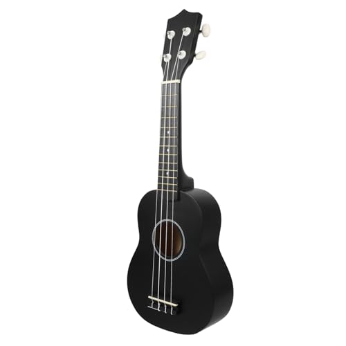 FOYTOKI Ukulele aus Musikinstrument für Anfänger für Jungen und Kindergarten und Zuhause Fördert die Musikalische Entwicklung und Eltern Junge Mädchen von FOYTOKI