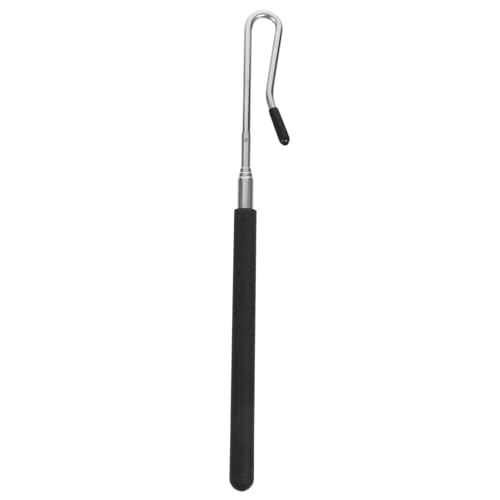 FOYTOKI Verstellbare Puppensteuerungsstange Handpuppenbewegungskontrollstab Zusammenziehbar Ergonomisches Design für Komfortable Nutzung und Einfache Handhabung FOYTOKI Verstellbare Puppensteuerungsstange Handpuppenbewegungskontrollstab Zusammenziehbar Ergonomisches Design für Komfortable Nutzung und Einfache Handhabung von FOYTOKI