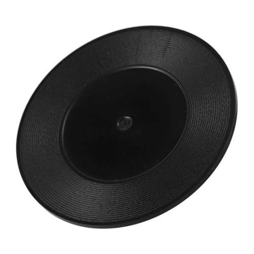 FOYTOKI Vinyl Schallplatten Modell Jahre Musikzimmer Puppenhaus Zubehör für Kreative Rollenspiele FOYTOKI Vinyl Schallplatten Modell Jahre Musikzimmer Puppenhaus Zubehör für Kreative Rollenspiele von FOYTOKI