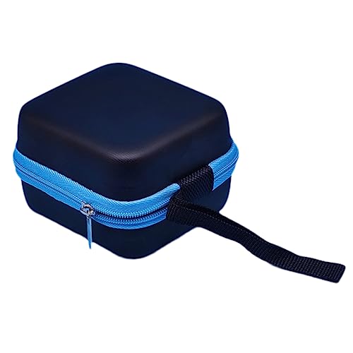 FOYTOKI Yo Yo Aufbewahrungstasche mit Schutzdesign Langlebig und Leicht Effektive Lagerung und Transport Einfache Handhabung Blaue FOYTOKI Yo Yo Aufbewahrungstasche mit Schutzdesign Langlebig und Leicht Effektive Lagerung und Transport Einfache Handhabung Blaue von FOYTOKI