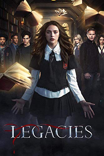 1000 Puzzles für Erwachsene, Legacies TV-Show-Poster, Unterhaltungsrätsel, intellektuelles Dekomprimierungsspielzeug, 3D-Druck, HD, DIY, Geburtstagsgeschenk, 70 x 50 cm 1000 Puzzles für Erwachsene, Legacies TV-Show-Poster, Unterhaltungsrätsel, intellektuelles Dekomprimierungsspielzeug, 3D-Druck, HD, DIY, Geburtstagsgeschenk, 70 x 50 cm von FPTZL