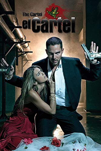 1000 Puzzles für Erwachsene, Poster der TV-Show „The Cartel“, Unterhaltungsrätsel, intellektuelles Dekomprimierungsspielzeug, 3D-HD-Druck, DIY-Geburtstagsgeschenk, 38 x 26 cm 1000 Puzzles für Erwachsene, Poster der TV-Show „The Cartel“, Unterhaltungsrätsel, intellektuelles Dekomprimierungsspielzeug, 3D-HD-Druck, DIY-Geburtstagsgeschenk, 38 x 26 cm von FPTZL