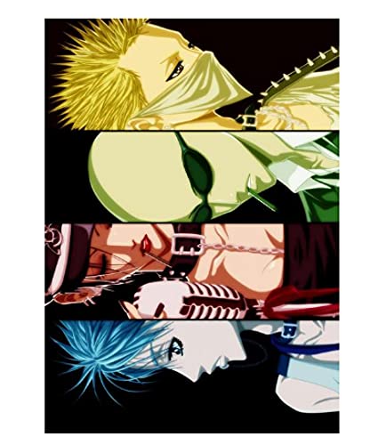 1000-teiliges Puzzle, Anime-Poster, Nana-Poster, Wandkunst, Spielzeug für Erwachsene und Kinder, Lernspiele, Geschenke, Familienspiele, Vk138Zs, 52 x 38 cm 1000-teiliges Puzzle, Anime-Poster, Nana-Poster, Wandkunst, Spielzeug für Erwachsene und Kinder, Lernspiele, Geschenke, Familienspiele, Vk138Zs, 52 x 38 cm von FPTZL