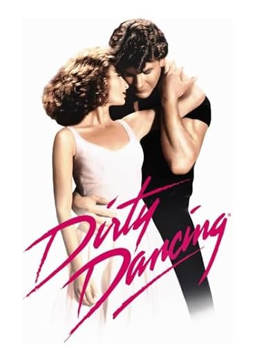 1000-teiliges Puzzle „Dirty Dancing“, Filmbild für Erwachsene und Kinder, Lernspielzeug, Hf123Mw, 70 x 50 cm 1000-teiliges Puzzle „Dirty Dancing“, Filmbild für Erwachsene und Kinder, Lernspielzeug, Hf123Mw, 70 x 50 cm von FPTZL