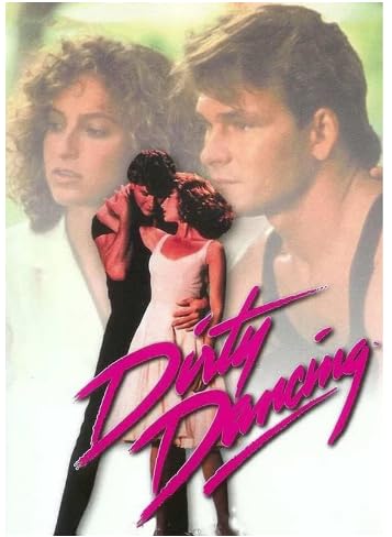 1000-teiliges Puzzle „Dirty Dancing“ für Erwachsene und Kinder, Lernspielzeug, Hf124Mw, 70 x 50 cm 1000-teiliges Puzzle „Dirty Dancing“ für Erwachsene und Kinder, Lernspielzeug, Hf124Mw, 70 x 50 cm von FPTZL