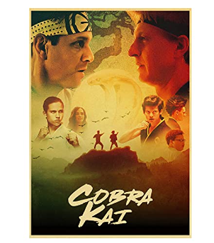 1000-teiliges Puzzle Kai Retro-Poster Werden als Vintage-Kunstposter für lustige Puzzle-Spielzeuge für Erwachsene verwendet, 70 x 50 cm 1000-teiliges Puzzle Kai Retro-Poster Werden als Vintage-Kunstposter für lustige Puzzle-Spielzeuge für Erwachsene verwendet, 70 x 50 cm von FPTZL