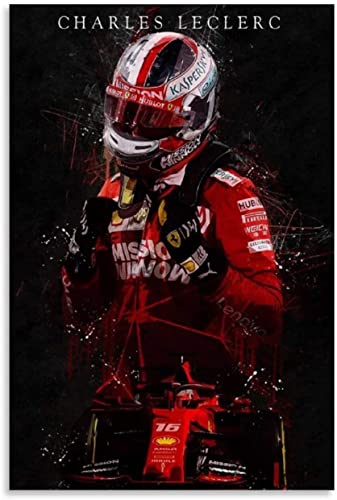 1000-teiliges Puzzle für Charles Leclerc-Poster, Puzzle für Erwachsene und Kinder, Lernspielzeug, 1000 Teile, 70 x 50 cm 1000-teiliges Puzzle für Charles Leclerc-Poster, Puzzle für Erwachsene und Kinder, Lernspielzeug, 1000 Teile, 70 x 50 cm von FPTZL