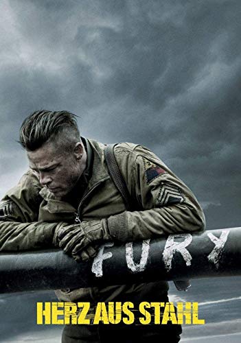 1000-teiliges Puzzle für Erwachsene und Kinder, Spielzeug, Denkspiel, Lernspiel für Erwachsene und Kinder, Stressabbau, Heimdekoration, Puzzle, Filmplakat „Fury“, 70 x 50 cm 1000-teiliges Puzzle für Erwachsene und Kinder, Spielzeug, Denkspiel, Lernspiel für Erwachsene und Kinder, Stressabbau, Heimdekoration, Puzzle, Filmplakat „Fury“, 70 x 50 cm von FPTZL