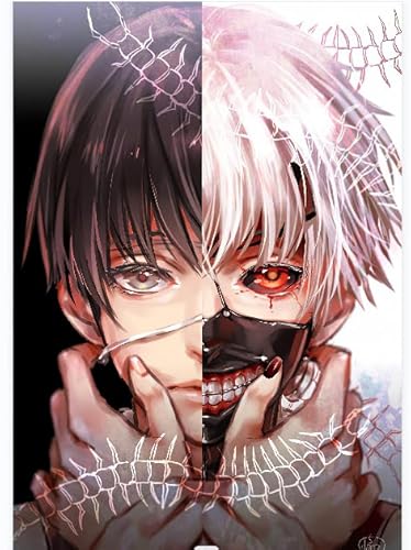 2000 Stück Puzzle Anime Japanisches Tokio Puzzle Spaß Spiel Spielzeug Geburtstagsgeschenke 70x100CM 2000 Stück Puzzle Anime Japanisches Tokio Puzzle Spaß Spiel Spielzeug Geburtstagsgeschenke 70x100CM von FPTZL