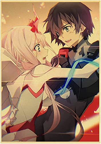 2000 Teile Anime Darling In The Franxx Puzzle Dekompressionsspiel für Erwachsene Puzzle Studenten Spielzeug für Kinder Weihnachtsgeburtstagsgeschenke 100x70CM 2000 Teile Anime Darling In The Franxx Puzzle Dekompressionsspiel für Erwachsene Puzzle Studenten Spielzeug für Kinder Weihnachtsgeburtstagsgeschenke 100x70CM von FPTZL
