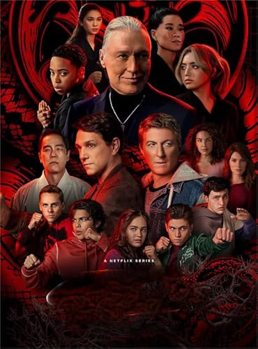 2000 Teile Klassische Filmplakate Puzzle Für Erwachsene Und Familien Lernspielzeug Qz191Yk 100 x70CM 2000 Teile Klassische Filmplakate Puzzle Für Erwachsene Und Familien Lernspielzeug Qz191Yk 100 x70CM von FPTZL